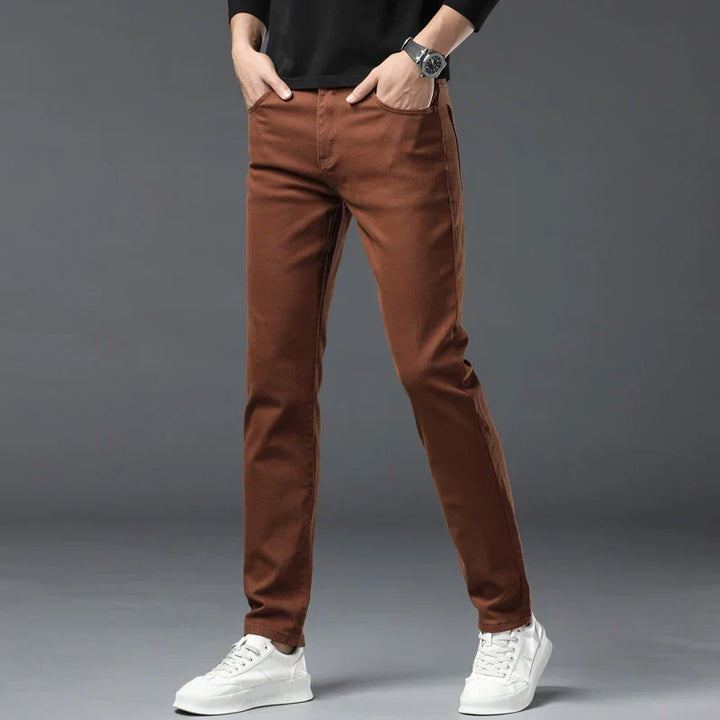 De Ruiter | Stretch Denim Broek