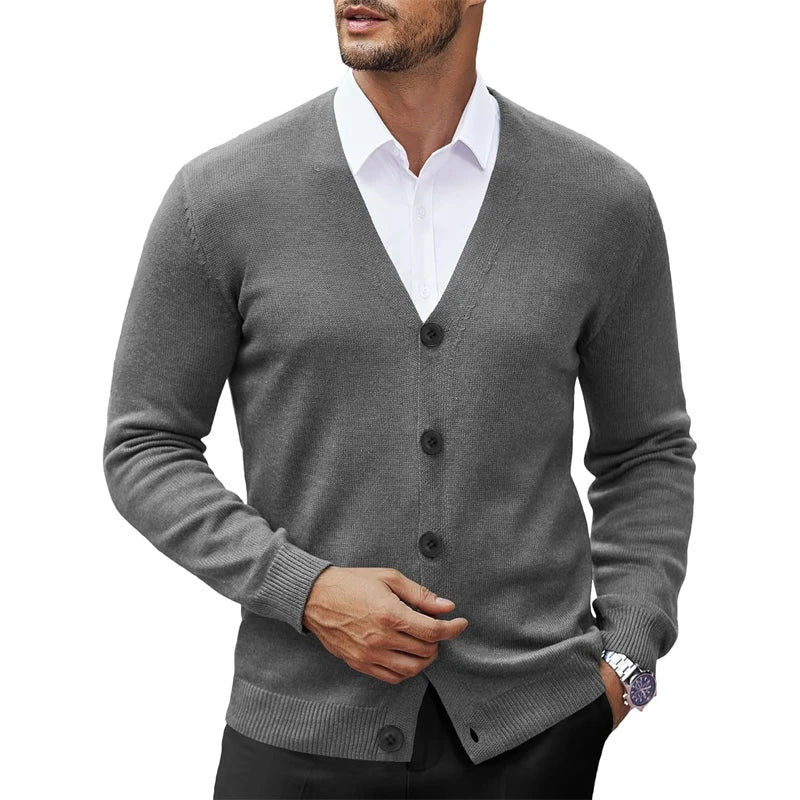 De Ruiter | Premium V-Hals Vest