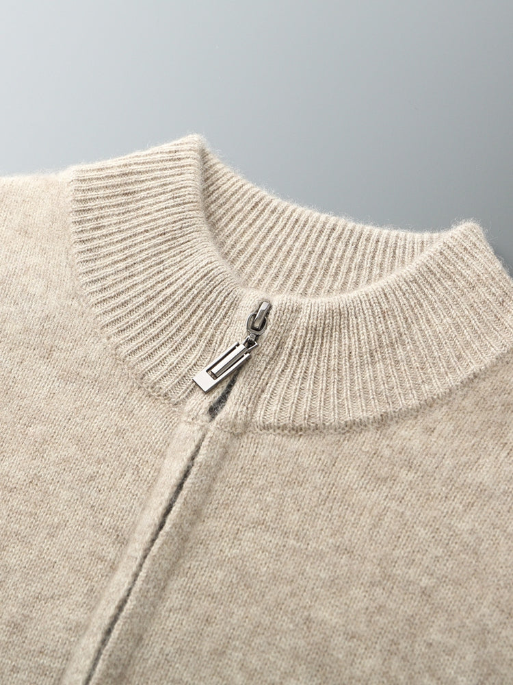 Mirella - Luxe Merino Wollen Sweater