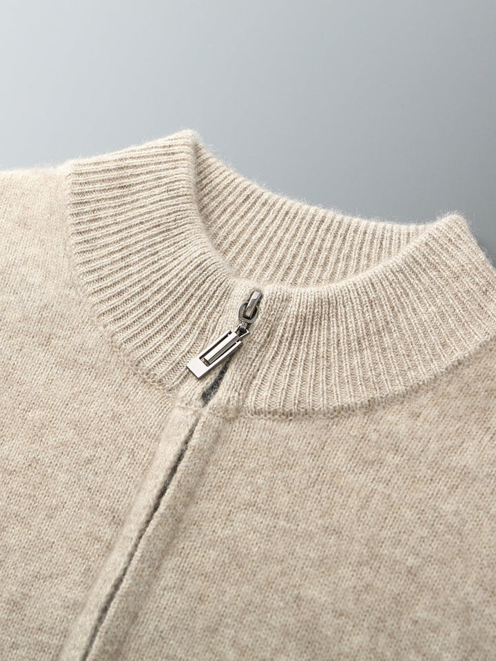 Mirella - Luxe Merino Wollen Sweater