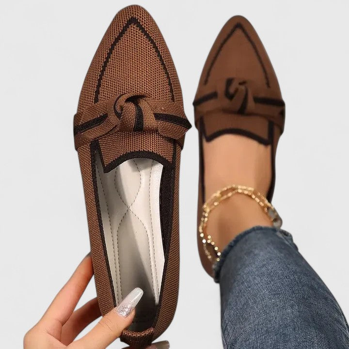 Maricela | Orthopedische Loafers