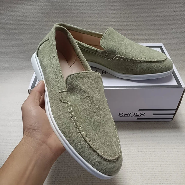 De Ruiter | Premium Instap Loafers