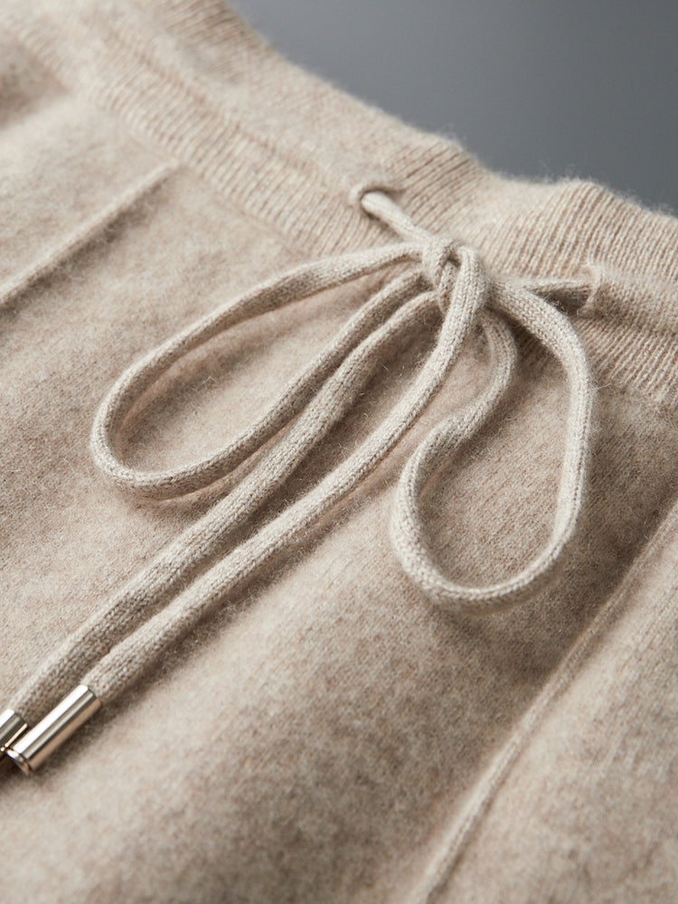 Mirella - Luxe Merino Wollen Sweater