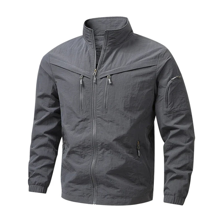 Bodie | Moderne Utility Jas