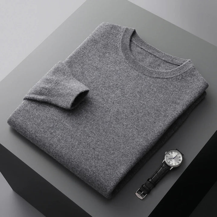 Ibiza Signature Soft-Knit Trui
