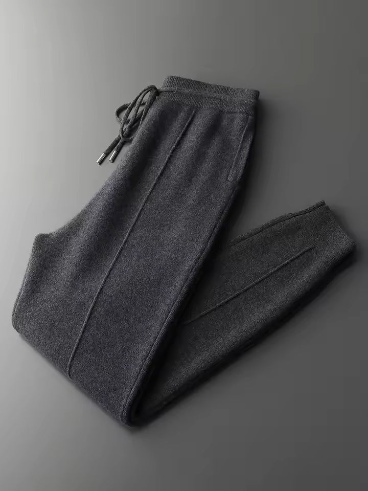 Mirella - Luxe Merino Wollen Sweater