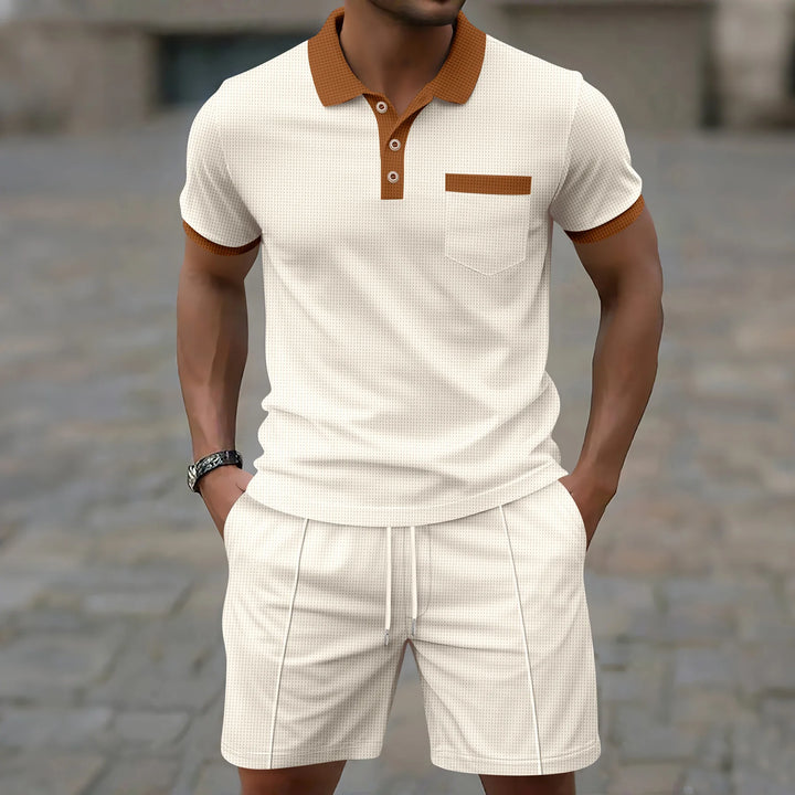 De Ruiter | Sportieve Polo Set