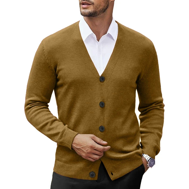 De Ruiter | Premium V-Hals Vest