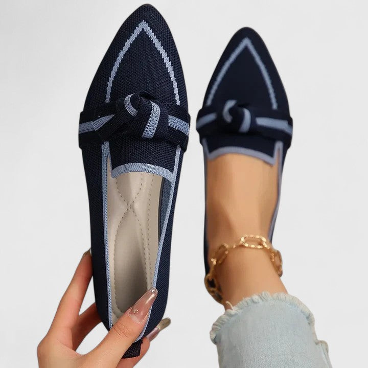 Maricela | Orthopedische Loafers
