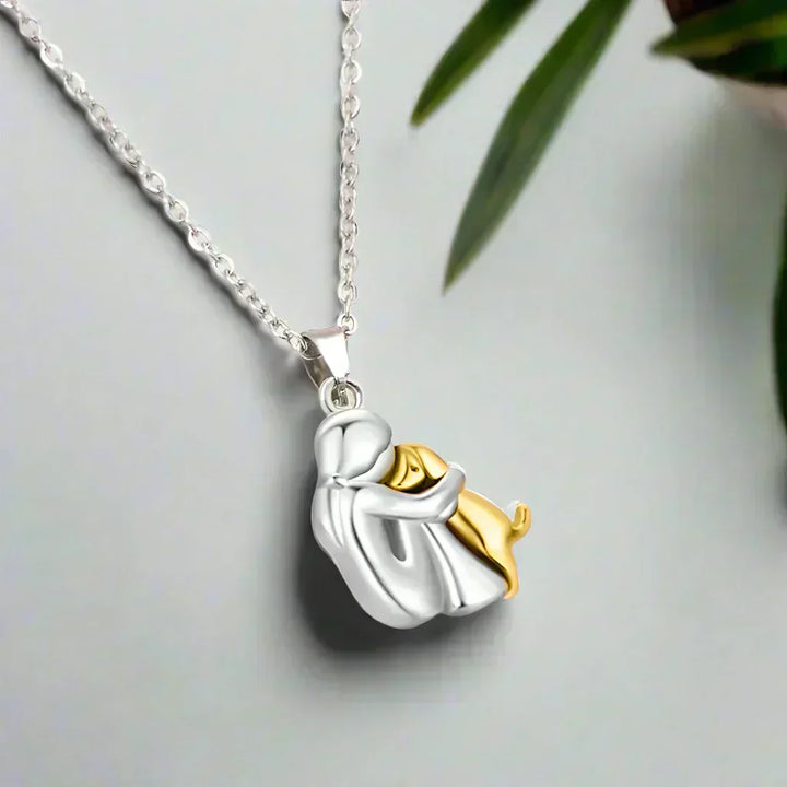 Noor | Hondjes Ketting
