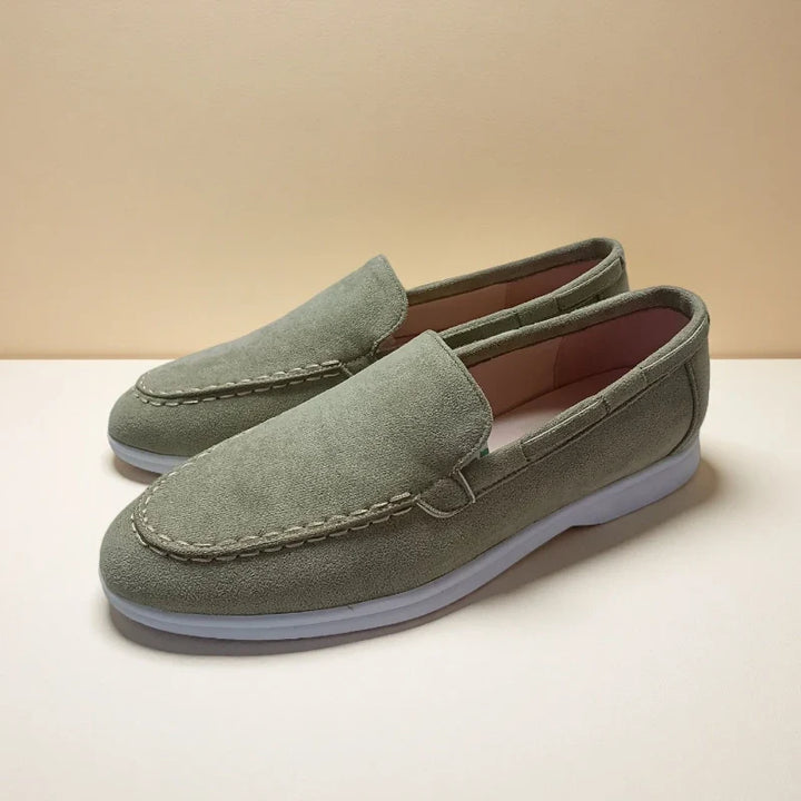 De Ruiter | Premium Instap Loafers
