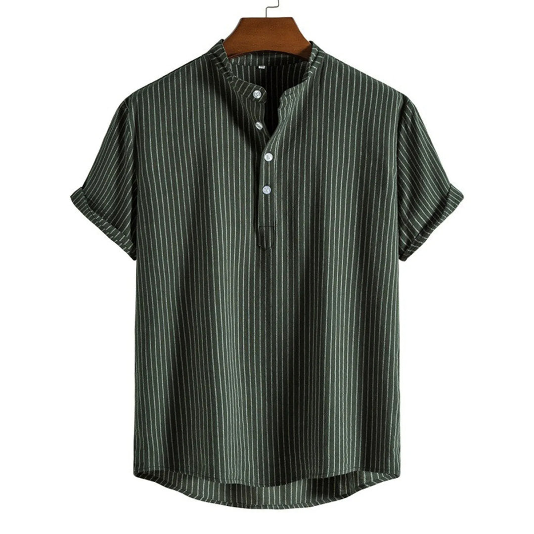 De Ruiter | Riviera Streep Shirt