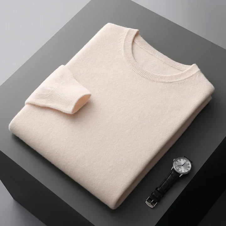 Ibiza Signature Soft-Knit Trui