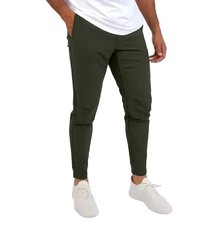 De Ruiter | Comfort Stretch Broek