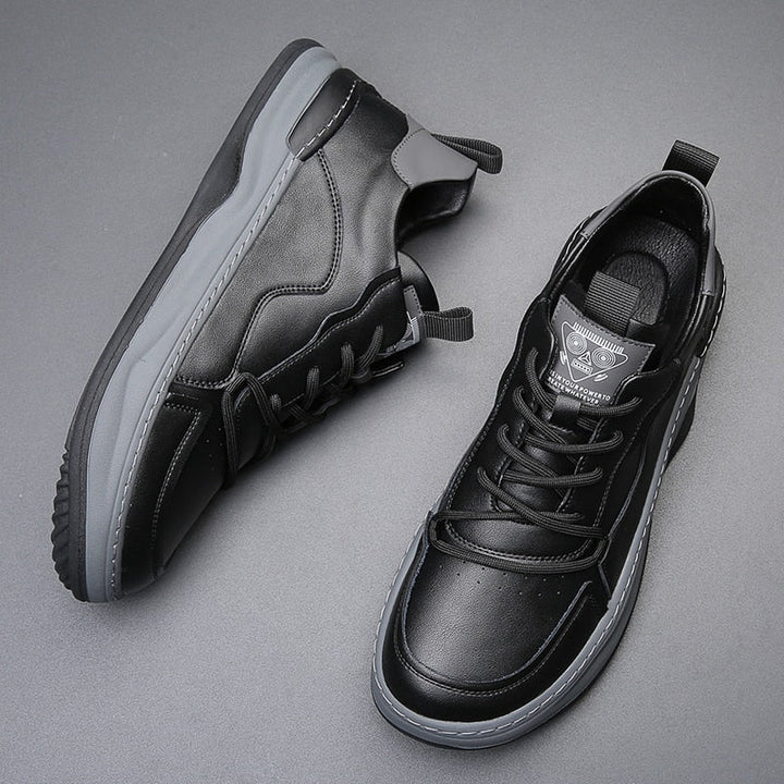 Cedric | Comfortabele Heren Sneaker