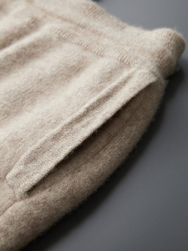 Mirella - Luxe Merino Wollen Sweater