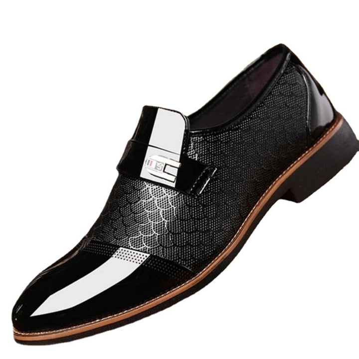 Damien | Elegante Heren Instapper