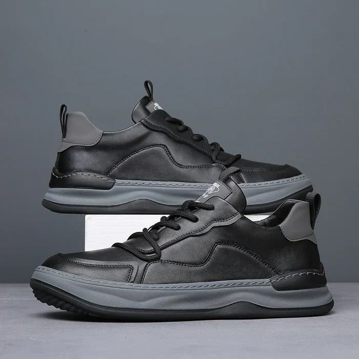Cedric | Comfortabele Heren Sneaker