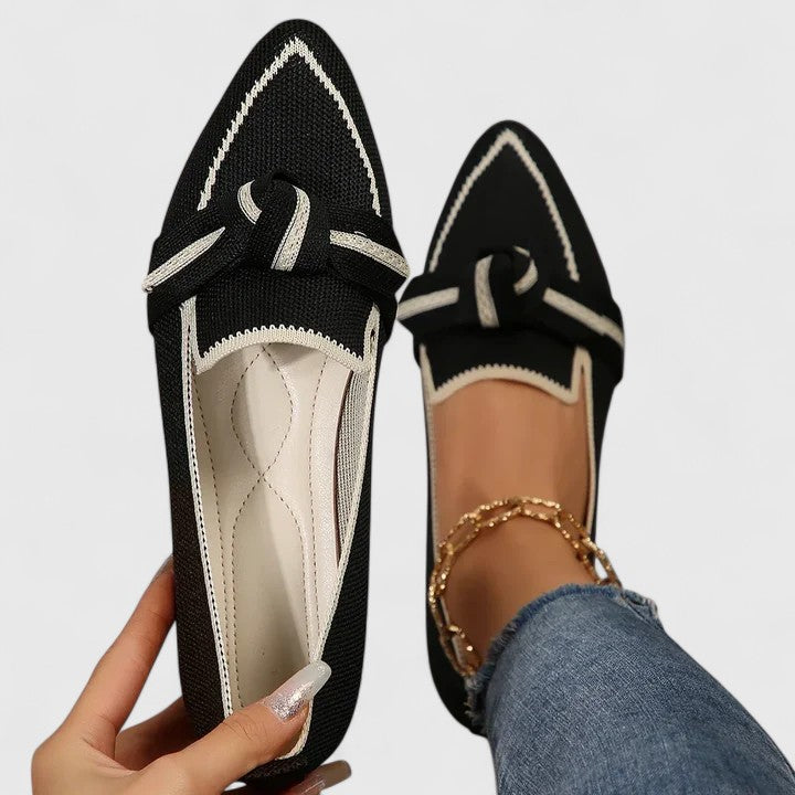 Maricela | Orthopedische Loafers