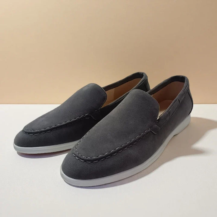De Ruiter | Premium Instap Loafers