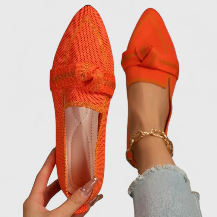 Maricela | Orthopedische Loafers