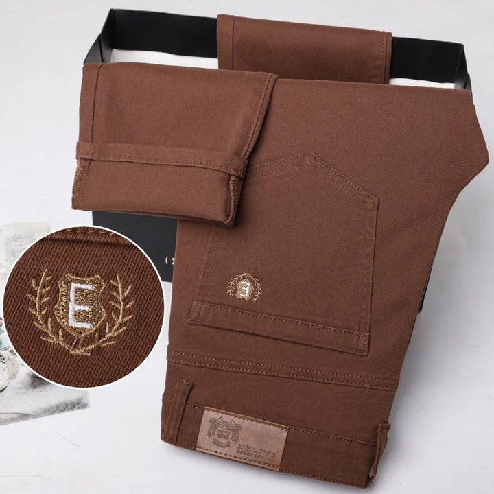 De Ruiter | Stretch Denim Broek