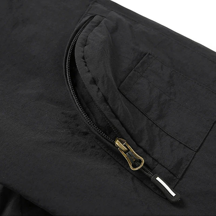 Bodie | Moderne Utility Jas