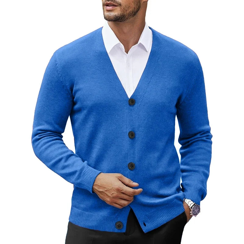 De Ruiter | Premium V-Hals Vest