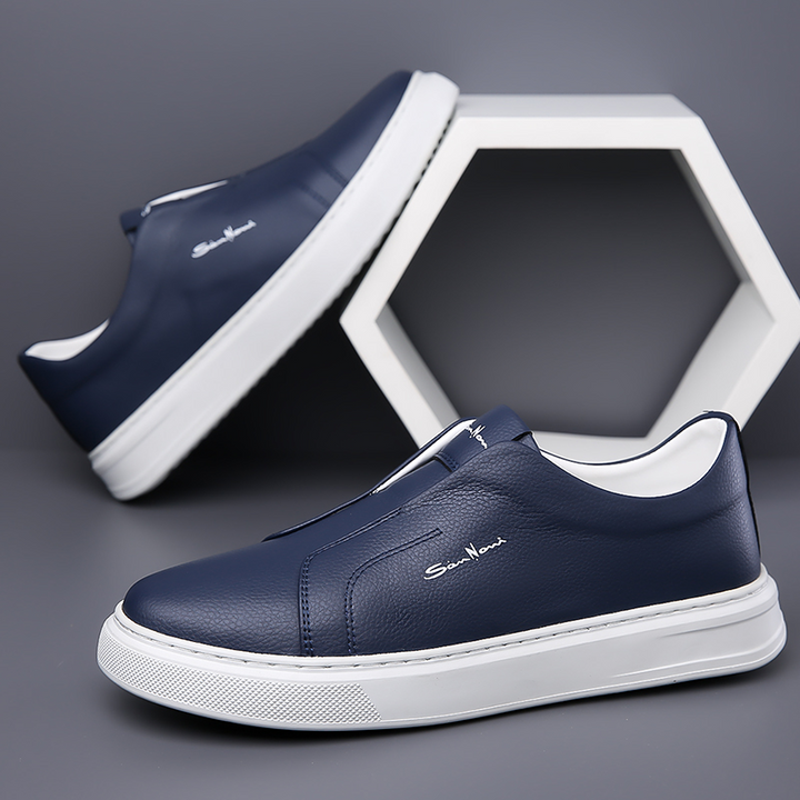 De Ruiter | Luxe Slip-On Sneakers