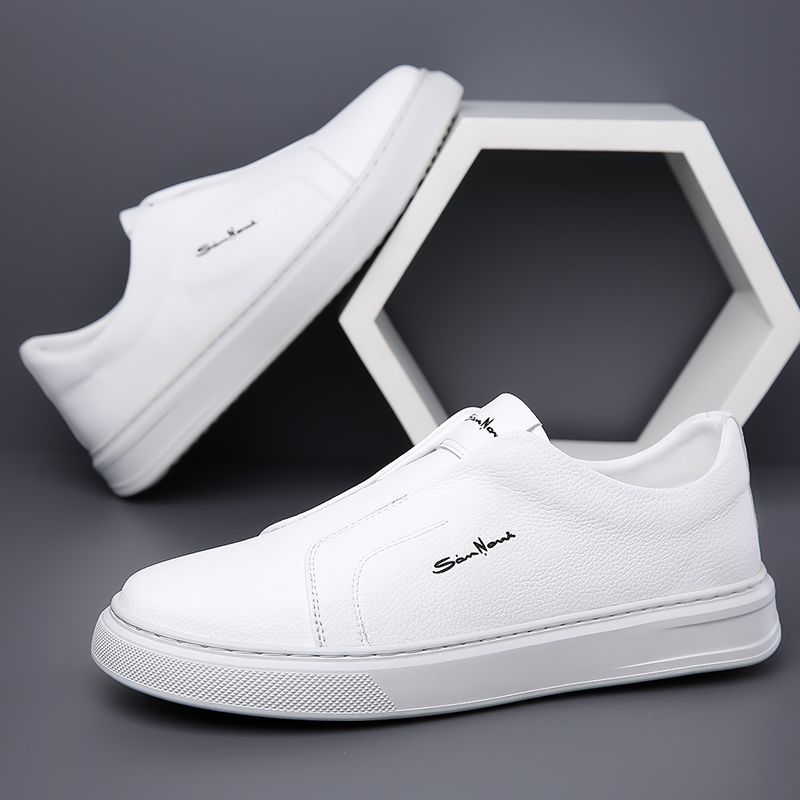 De Ruiter | Luxe Slip-On Sneakers