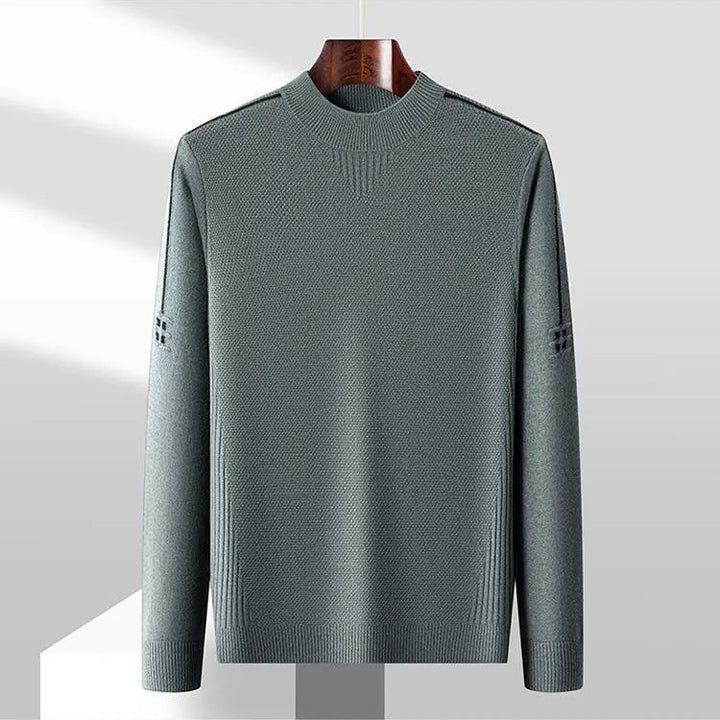 Corneel | Premium Jacquard Trui