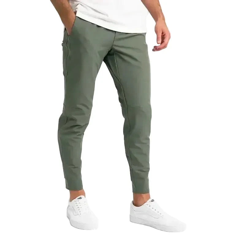 De Ruiter | Comfort Stretch Broek