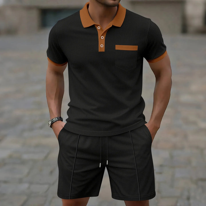 De Ruiter | Sportieve Polo Set