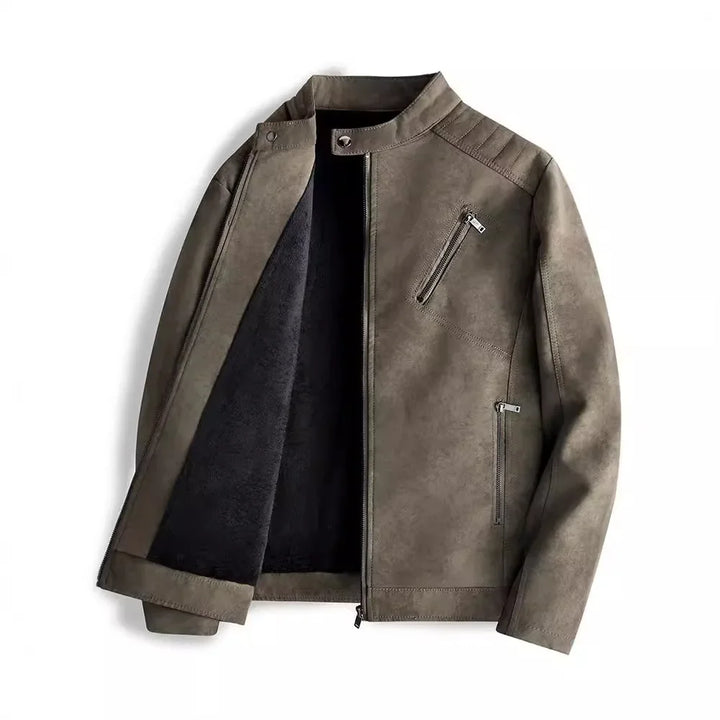 Maxim | Elegante Suède Look