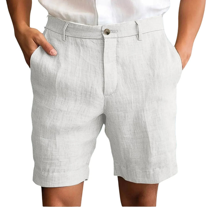 Boris | Tijdloze Zomershort