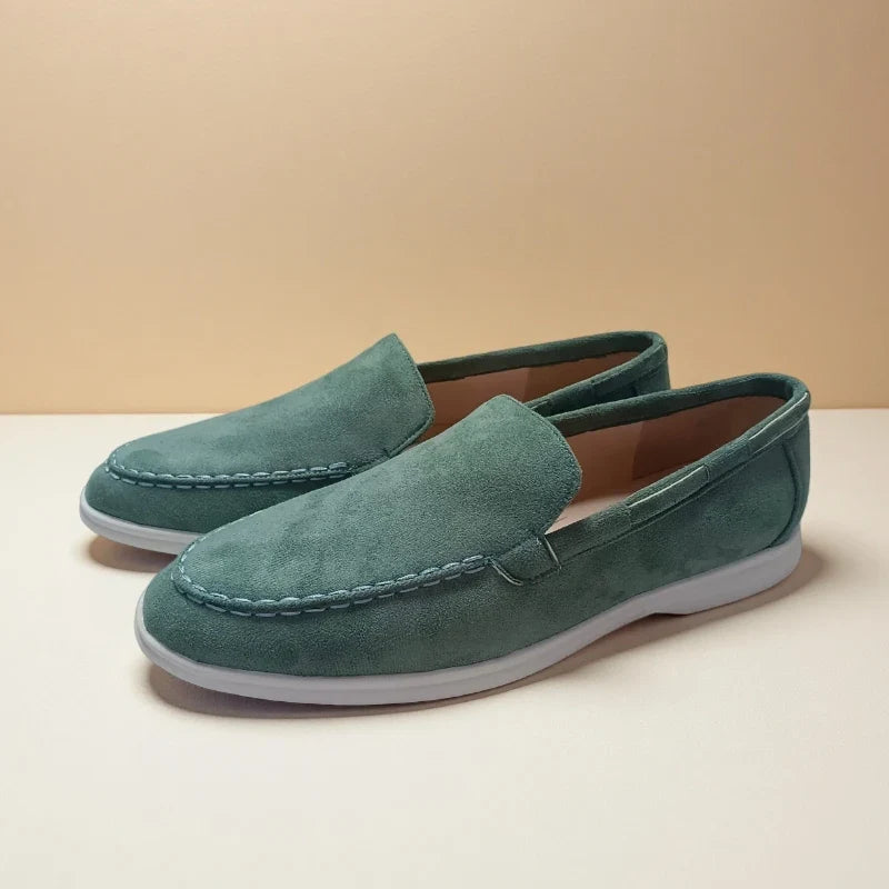 De Ruiter | Premium Instap Loafers