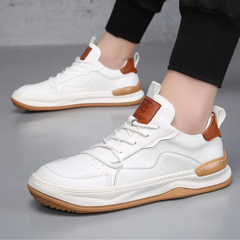 Cedric | Comfortabele Heren Sneaker