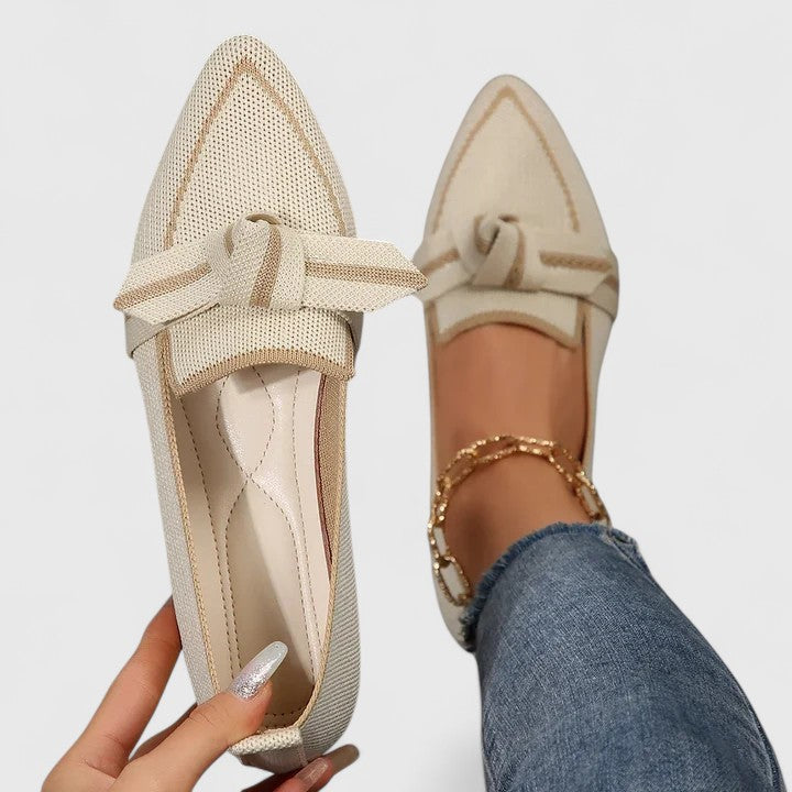 Maricela | Orthopedische Loafers
