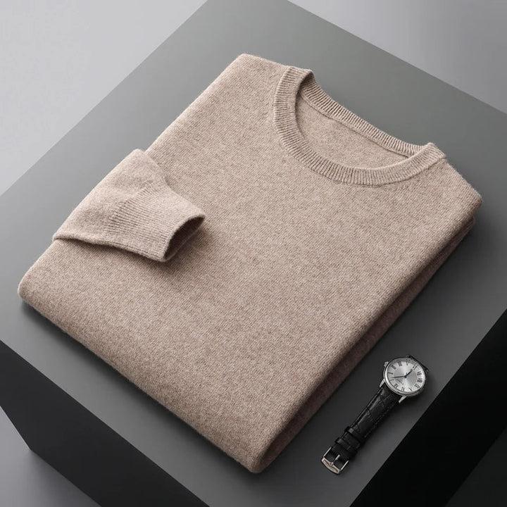 Ibiza Signature Soft-Knit Trui