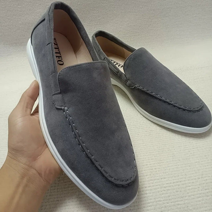 De Ruiter | Premium Instap Loafers