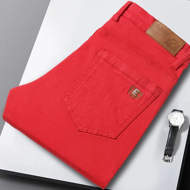 De Ruiter | Stretch Denim Broek