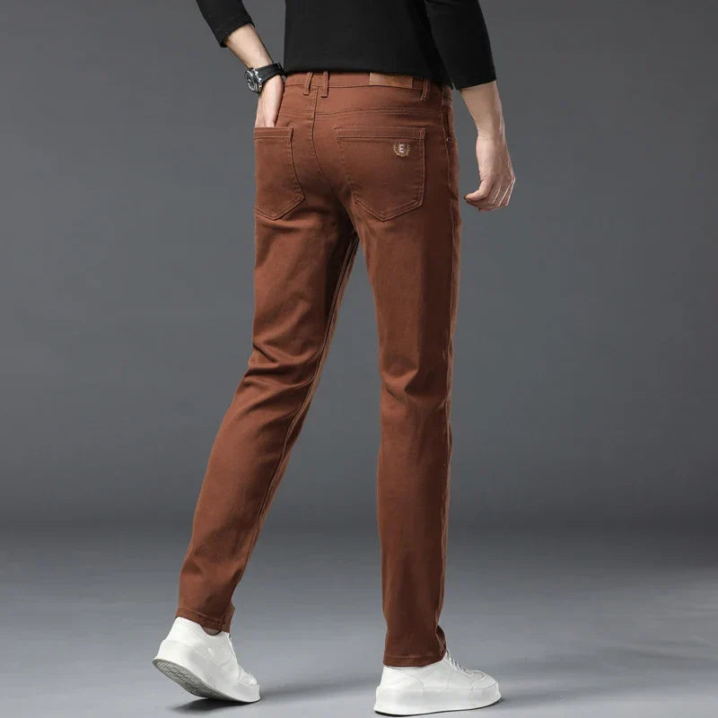 De Ruiter | Stretch Denim Broek