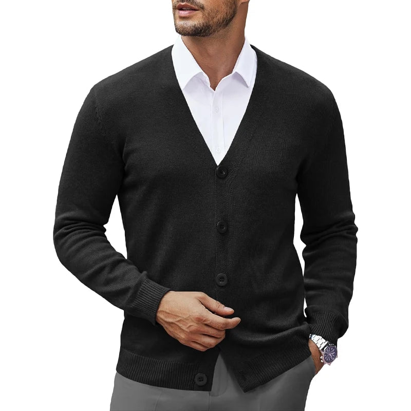 De Ruiter | Premium V-Hals Vest