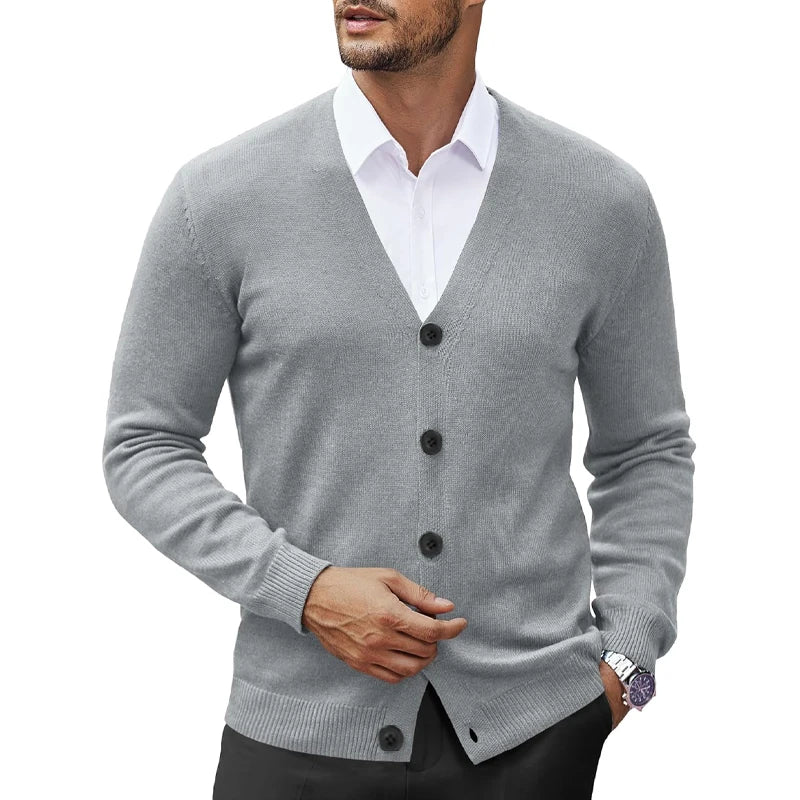 De Ruiter | Premium V-Hals Vest