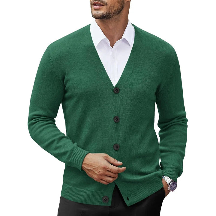 De Ruiter | Premium V-Hals Vest