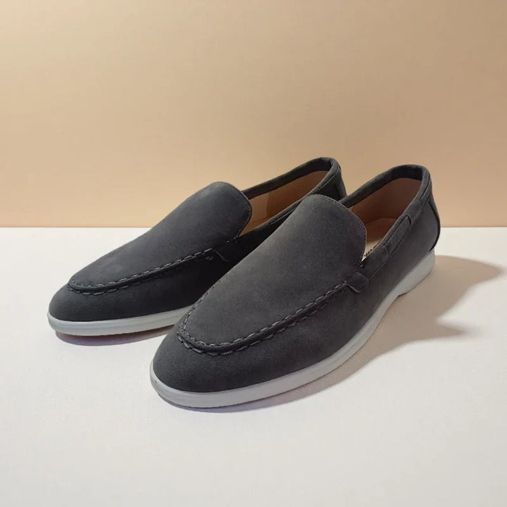 De Ruiter | Premium Instap Loafers