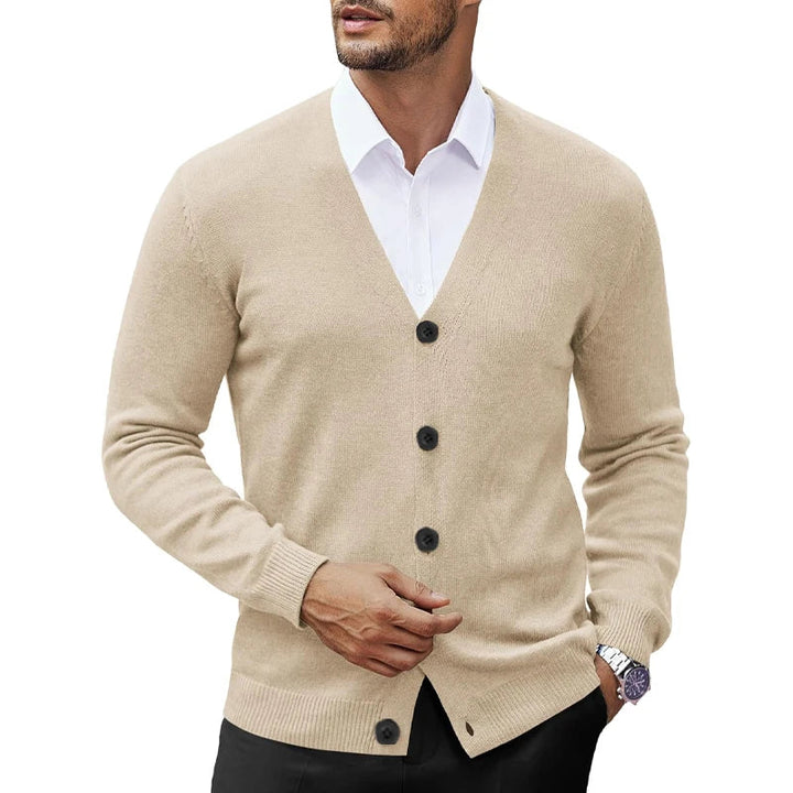 De Ruiter | Premium V-Hals Vest