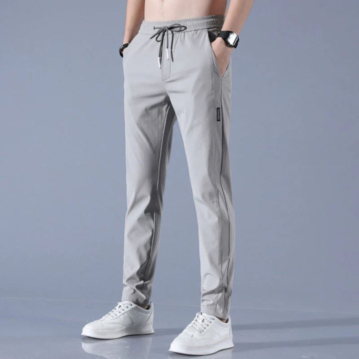 Rens | Comfortabele Vrijetijdsbroek