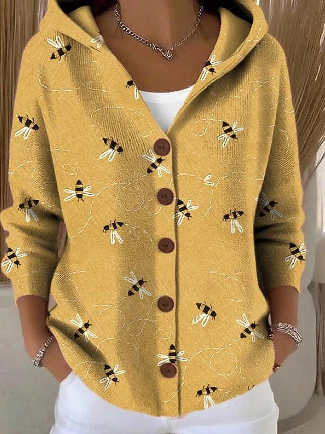 Vanessa™ | Elegant en comfortabel damesvest