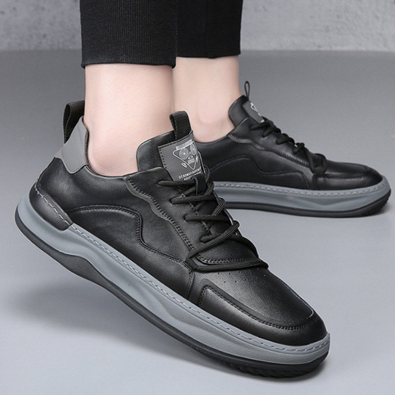 Cedric | Comfortabele Heren Sneaker